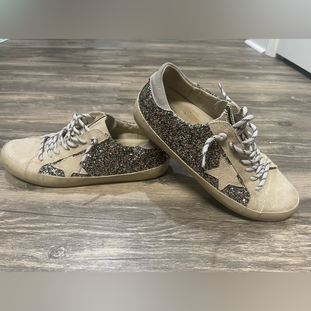 Size 7 SHUSHOP